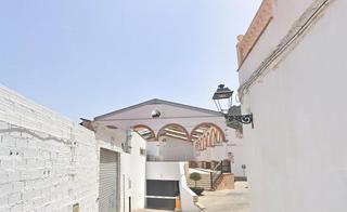 Casa adossada a Benaoján. Encantador adosado en benaoján con vistas y excelente ubicación
