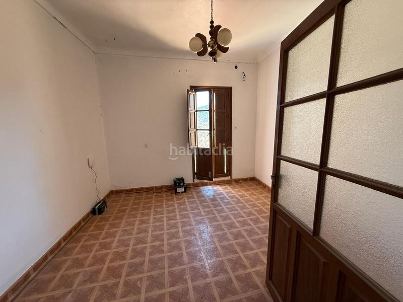 Foto f422a175-eafd-43ab-827c-ba30c17c6b55. Casa adosada encantador adosado con vistas y excelente ubicación en Benaoján