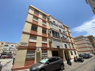 Pis a Crevillet. Piso en venta  zona fermesa  el puerto de santa maría cádiz