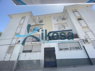 Appartement à La Paz - Las Américas. Venta de piso en zona en barrio la paz  linares jaén