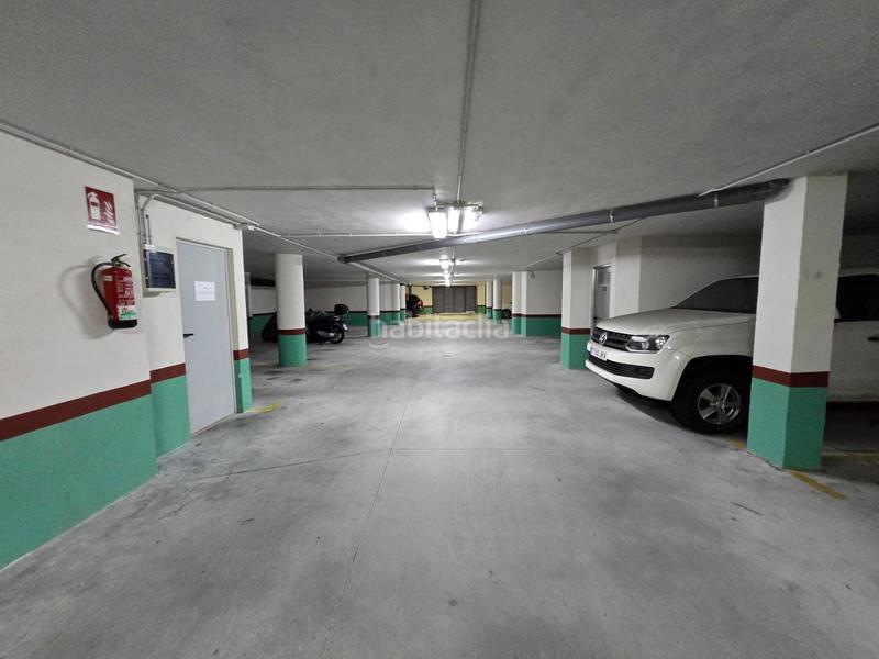 Foto 09843525-1080-4663-ae83-d15ff4930ab8. Autoparkplatz in arcadio pardiñas 211 in Burela