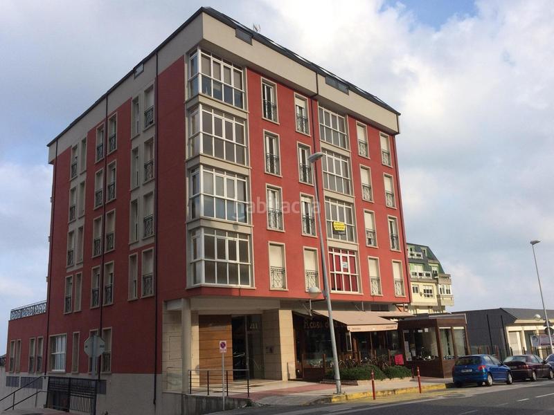 Foto 128fa27b-1b68-4107-8717-4816b671c013. Autoparkplatz in arcadio pardiñas 211 in Burela