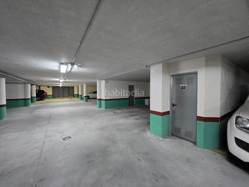 Foto 88e25518-3a83-438b-9eb9-39590672918e. Autoparkplatz in arcadio pardiñas 211 in Burela