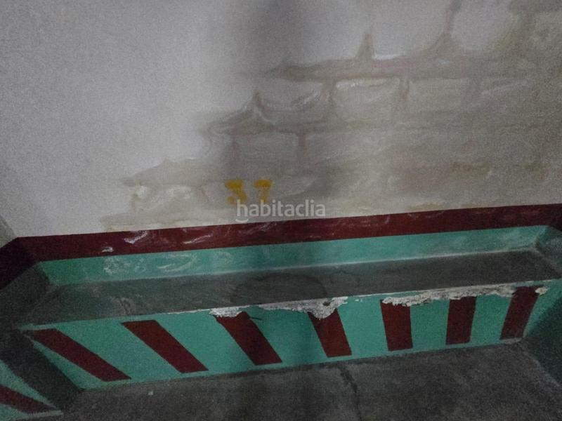 Foto bfebb39c-428d-452f-95d0-3979cef66dbd. Autoparkplatz in arcadio pardiñas 211 in Burela