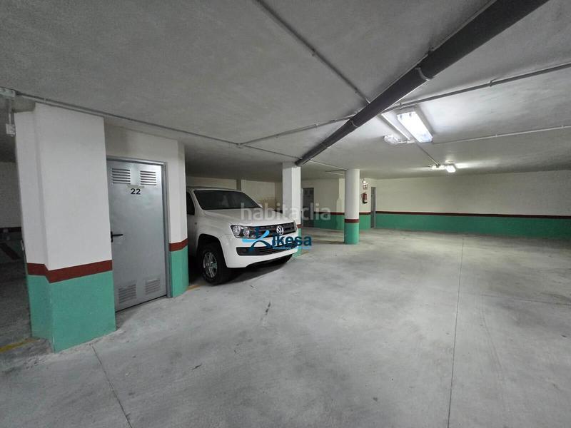 Foto eda147b3-557f-4219-9faa-ad62229622a8. Autoparkplatz in arcadio pardiñas 211 in Burela