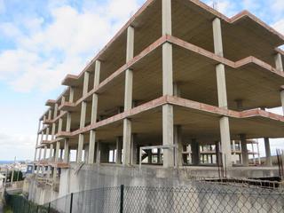 Terreno residenziale in Rio cobo - san ciprian