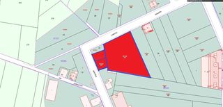 Residential Plot in Granda d 5. Suelo urbano