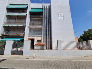 Appartement à Huerta de la Reina - Trassierra. Piso en zona huerta de la reina. próximo al vial norte.