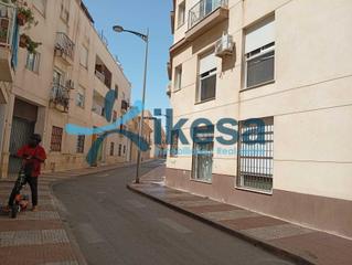 Piso en Roquetas pueblo. Venta de piso en roquetas de mar almería