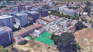 Terreny residencial a El Conquero. Venta de suelo urbano no consolidado,la joya, huelva