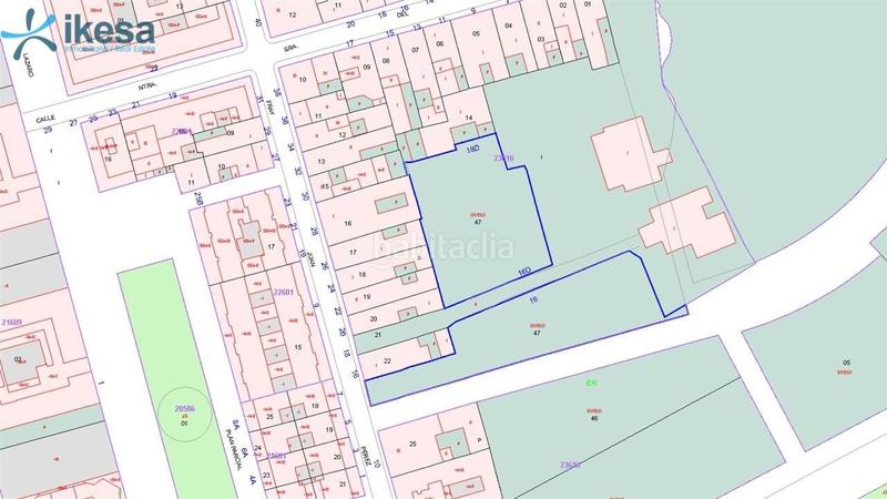 Foto 27199dcc-9719-4bee-83ce-a2b01fc519e7. Terreny residencial a El Conquero Huelva