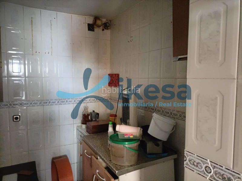 Foto 0e760e94-015b-4619-92e1-bdd52f959ef2. Casa adossada a Baena
