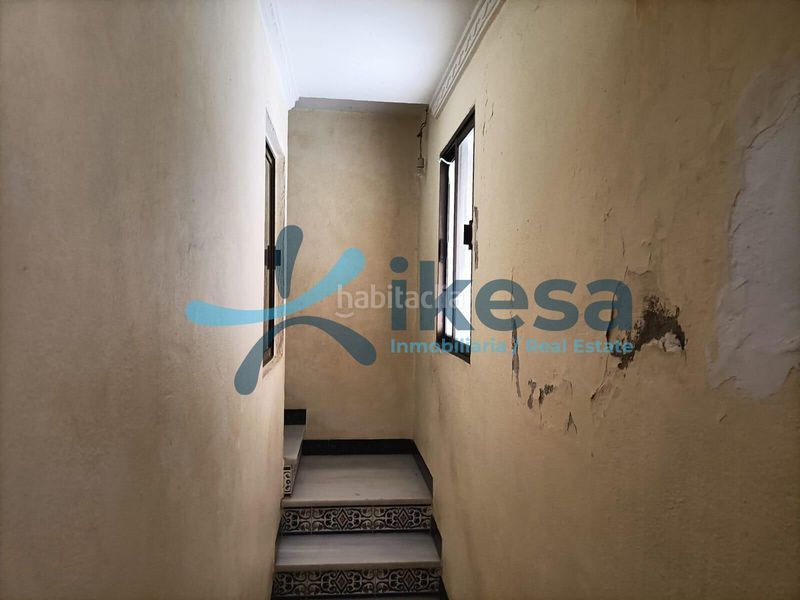 Foto 1c508adf-fd54-4859-8a99-e18a474e1a87. Casa adossada a Baena