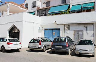 Local Comercial en El Arenal - La Pólvora