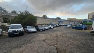 Residential Plot in El Chorrillo. Terreno urbano en tincer bajo  santa cruz de tenerife
