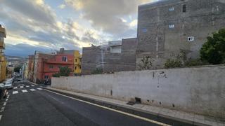 Maison à Taco - Los Andenes - Las Chumbreras. Terreno urbano plurifamiliar en zona tincer santa cruz de teneri
