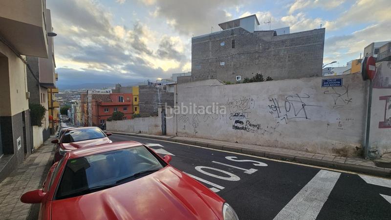 Foto ab29cd3d-37b4-4847-8d16-3c98b74ed576. Casa in Taco - Los Andenes - Las Chumbreras San Cristóbal de La Laguna
