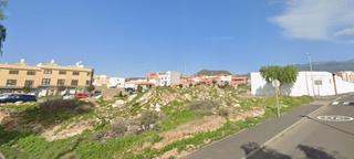 Terreny residencial a San Isidro. Terreno urbano en granadilla de abona, tenerife