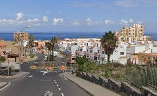 Terreny residencial a Silos (Los). Terreno urbano en los silos, tenerife