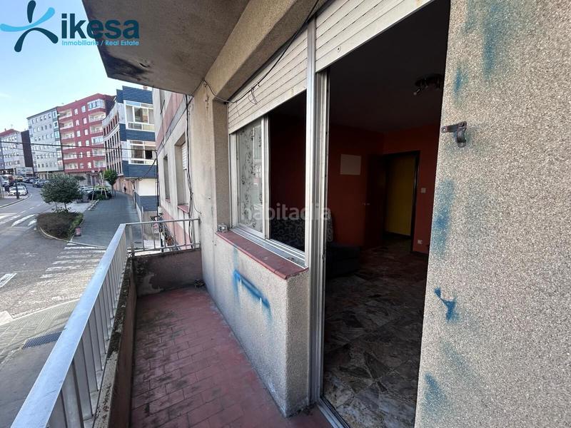 Foto 2d9e81c4-74b6-4929-a37c-97ae5aecb49c. Piso en calle daniel castelao 29 ocasión! piso en Moaña