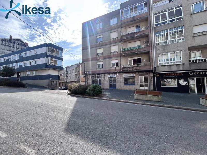 Foto 2ebb4d02-7b12-491d-a18a-4efd8e40947d. Piso en calle daniel castelao 29 ocasión! piso en Moaña