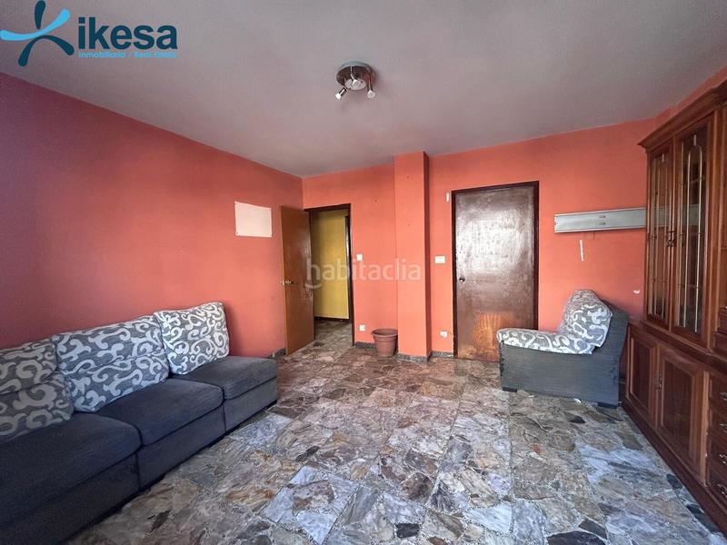 Foto 31ef7297-0b1d-41e6-bc04-5a5ed81365b6. Piso en calle daniel castelao 29 ocasión! piso en Moaña