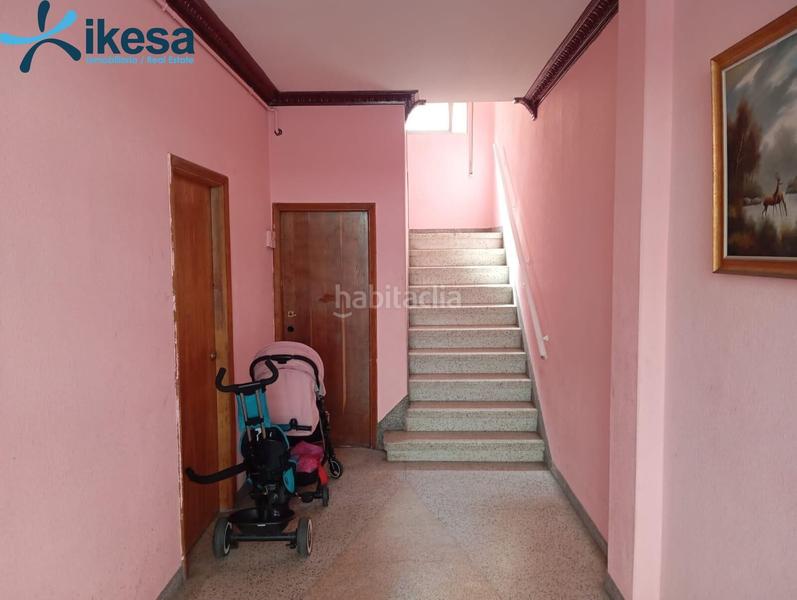 Foto 3b5c45cb-edd9-4f60-8b96-309dbd70c0c4. Piso en calle daniel castelao 29 ocasión! piso en Moaña