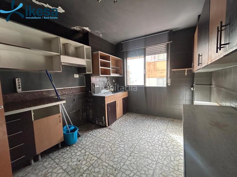 Foto 40977cae-9119-410a-baeb-2ad7d8d963c5. Piso en calle daniel castelao 29 ocasión! piso en Moaña