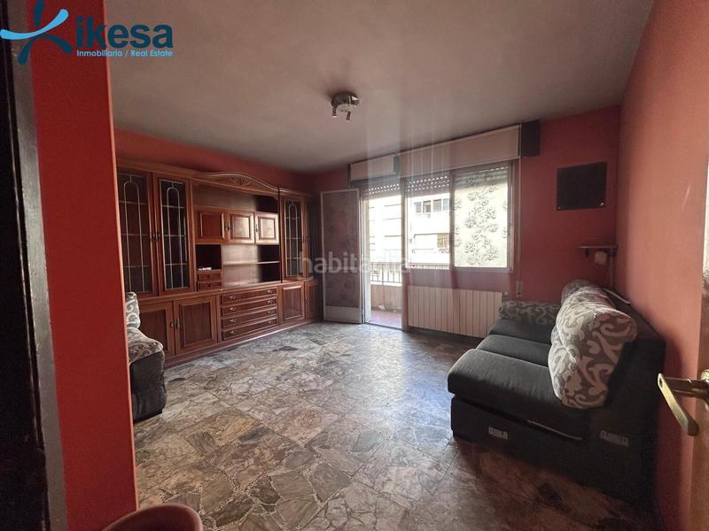 Foto 42be2467-73ad-42bd-88cd-a51644f5bb38. Piso en calle daniel castelao 29 ocasión! piso en Moaña
