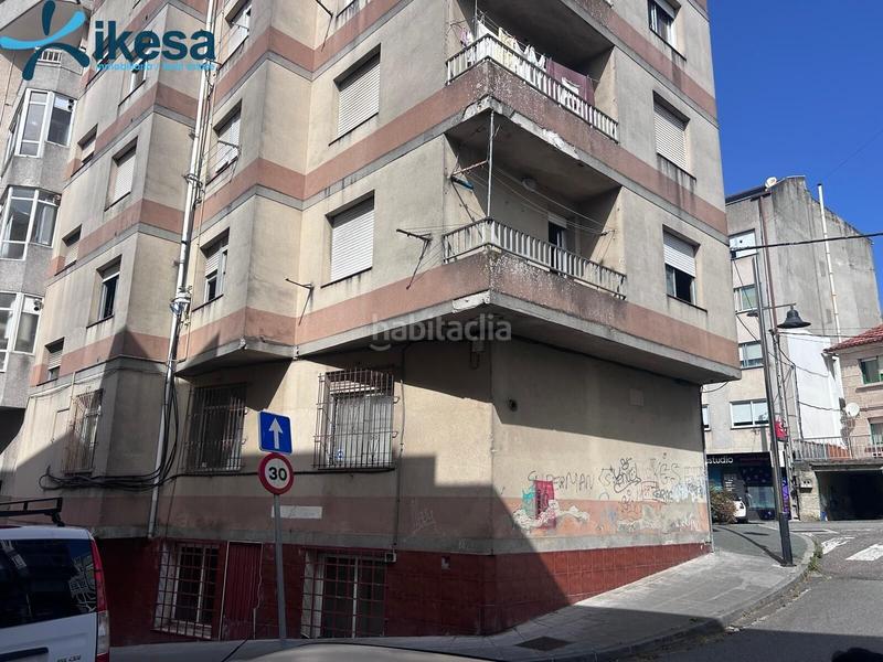 Foto 55ab6ba6-b053-4874-b1d7-40dad37e252b. Piso en calle daniel castelao 29 ocasión! piso en Moaña