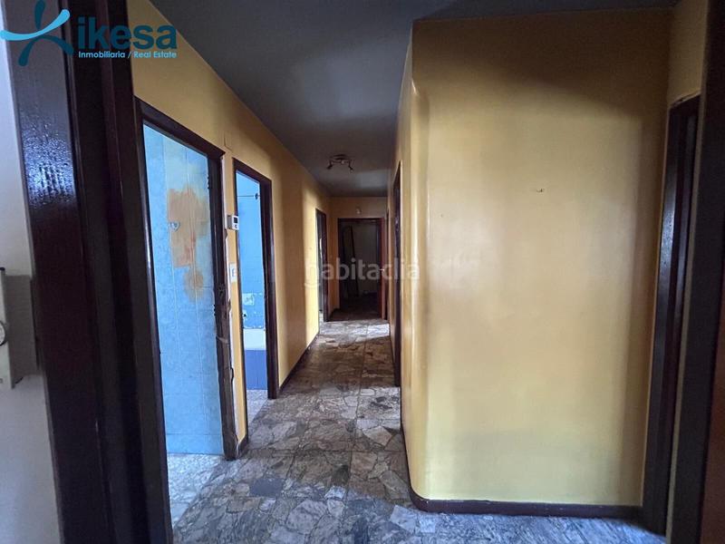 Foto 5d58393b-3c35-40c8-8f42-4673c492d957. Piso en calle daniel castelao 29 ocasión! piso en Moaña