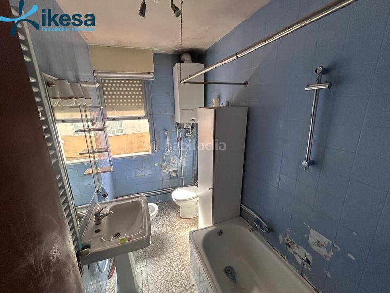 Foto 692e60d1-9def-4304-8b61-1f168c3a0426. Piso en calle daniel castelao 29 ocasión! piso en Moaña