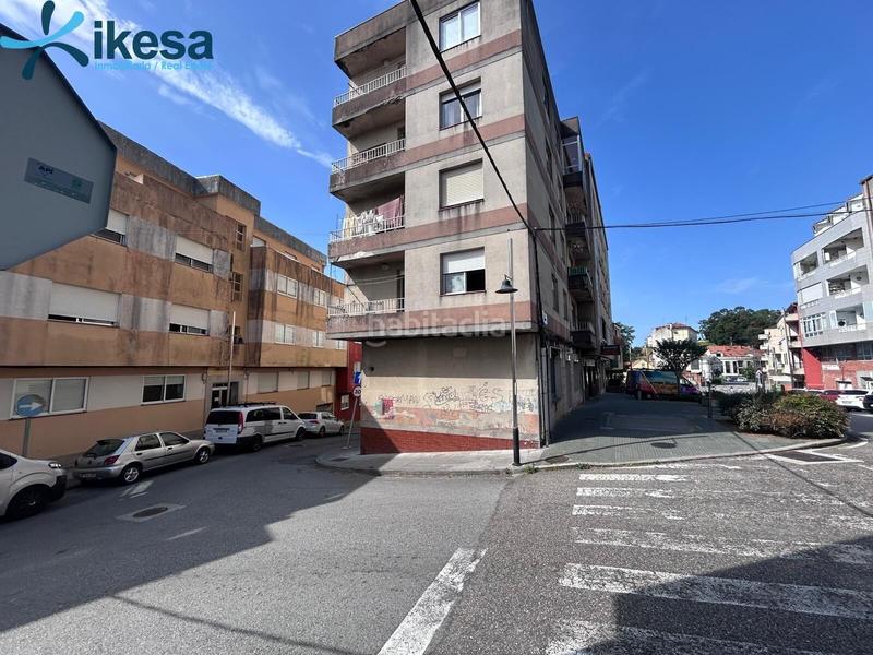 Foto 74f05253-5710-4eaf-af74-ca1473bb628e. Piso en calle daniel castelao 29 ocasión! piso en Moaña