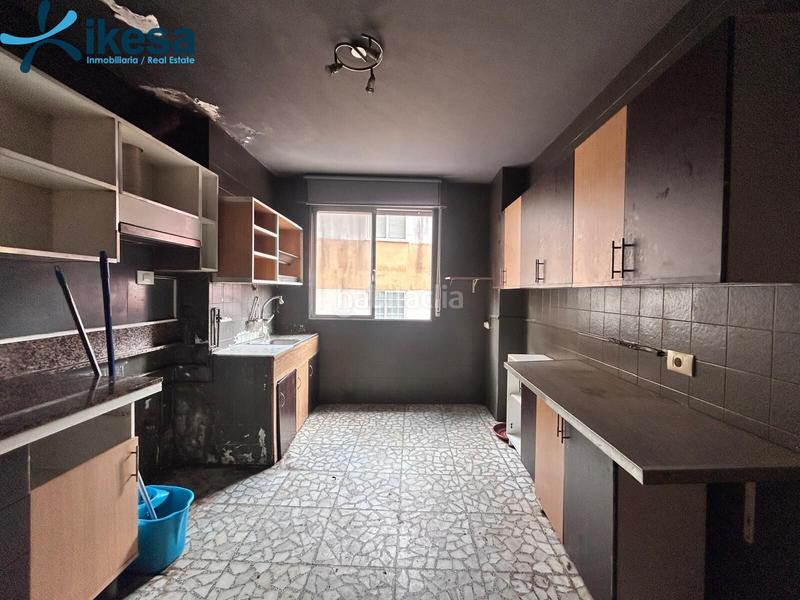 Foto 82ba3de1-fd93-4b6c-9490-660ef6b73c04. Piso en calle daniel castelao 29 ocasión! piso en Moaña