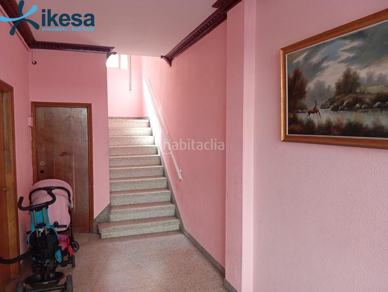 Foto 878e4977-48a0-4056-968b-5a734303c902. Piso en calle daniel castelao 29 ocasión! piso en Moaña