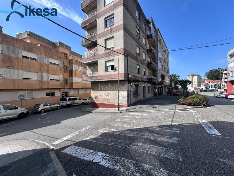 Foto 9ebac7c1-a308-4bee-9a2c-832ac94da674. Piso en calle daniel castelao 29 ocasión! piso en Moaña