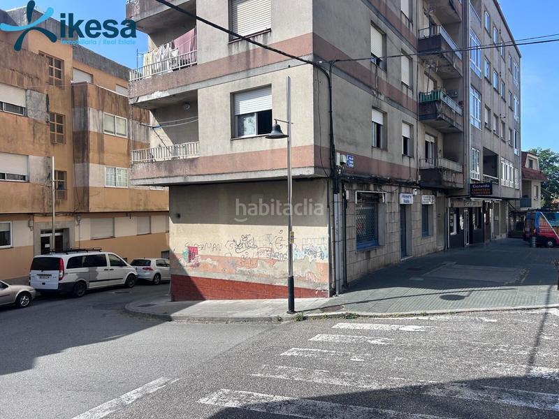 Foto 9edd6b6f-6ef0-42e6-ad2e-5c21330b1edb. Piso en calle daniel castelao 29 ocasión! piso en Moaña
