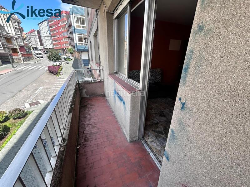 Foto a2fb72ec-bf2e-4b6e-82f5-2c00635a79df. Piso en calle daniel castelao 29 ocasión! piso en Moaña