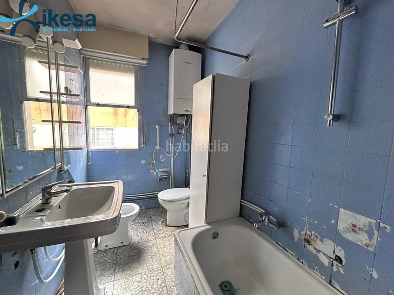 Foto a4cc3e49-df62-4cd1-b017-9f82d4df1833. Piso en calle daniel castelao 29 ocasión! piso en Moaña