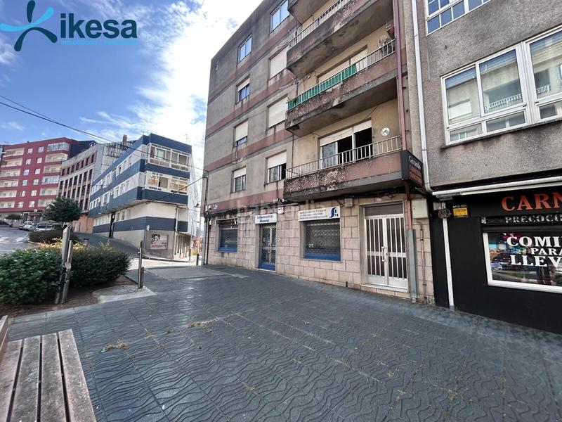 Foto ac99e6b9-ade3-4824-b562-fece3a51bc57. Piso en calle daniel castelao 29 ocasión! piso en Moaña