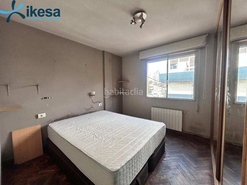 Foto ad92dfd3-cef9-4388-bea2-2f403b77135e. Piso en calle daniel castelao 29 ocasión! piso en Moaña