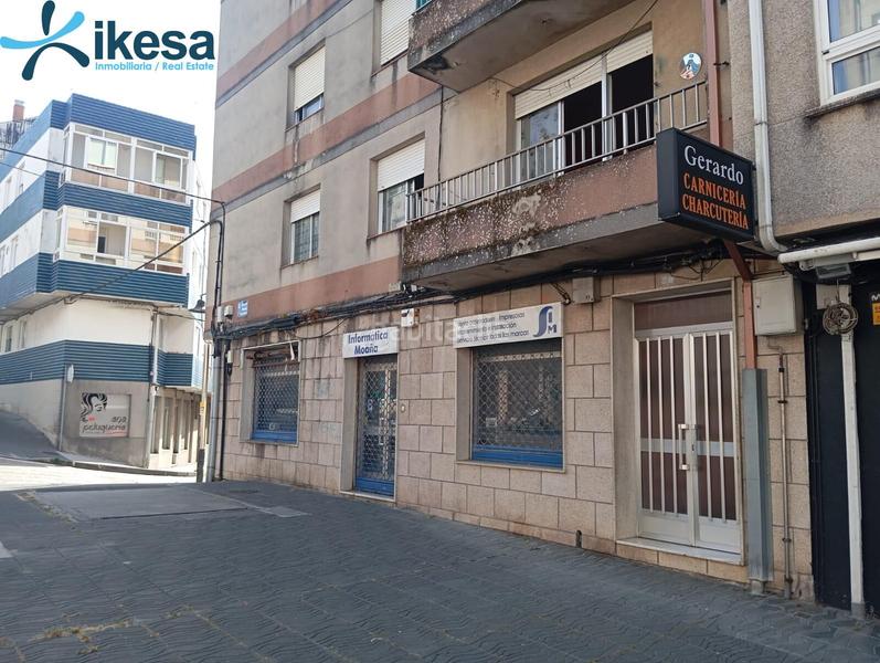 Foto bb675405-319b-4cdb-be0f-0ae8d504163d. Piso en calle daniel castelao 29 ocasión! piso en Moaña