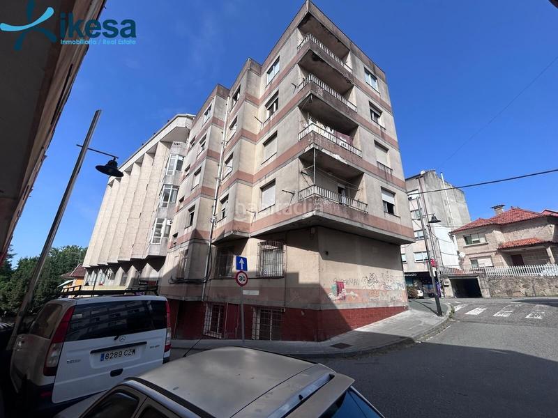 Foto c19d76d4-8f99-423f-80e9-8cbd110c1703. Piso en calle daniel castelao 29 ocasión! piso en Moaña