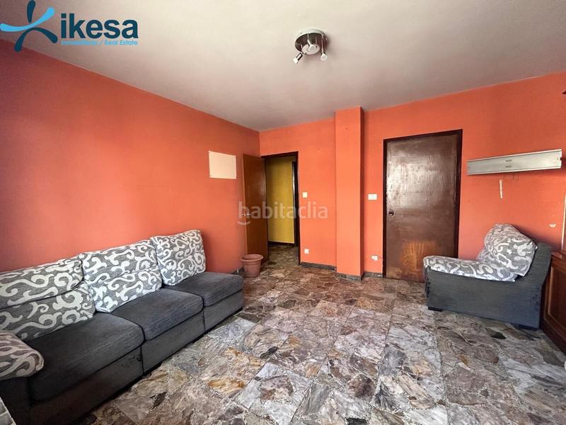Foto d8b9d9e4-77da-4963-a549-a70717e04558. Piso en calle daniel castelao 29 ocasión! piso en Moaña