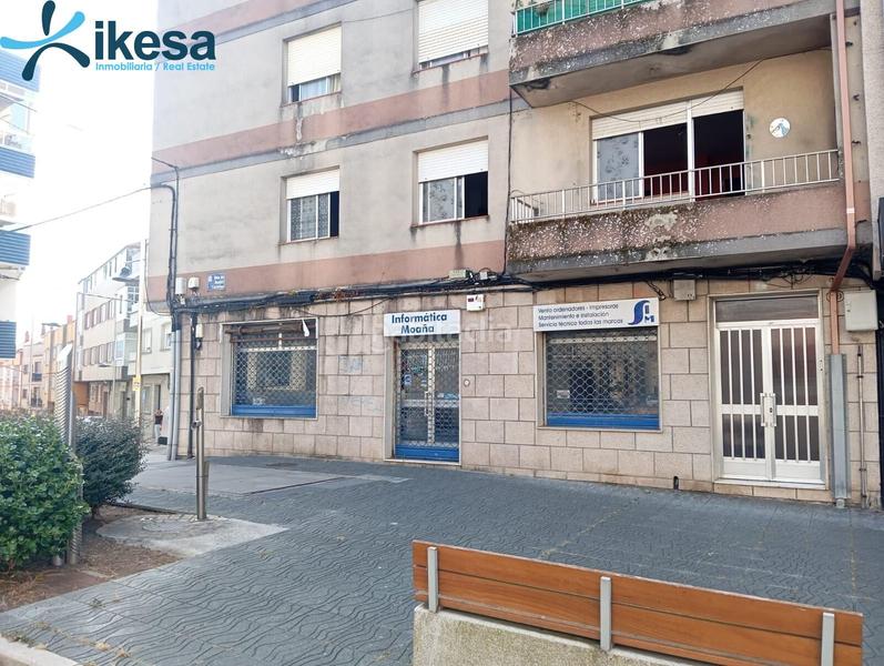 Foto e4e7f629-ac38-42e5-92a2-9f136acab2ef. Piso en calle daniel castelao 29 ocasión! piso en Moaña
