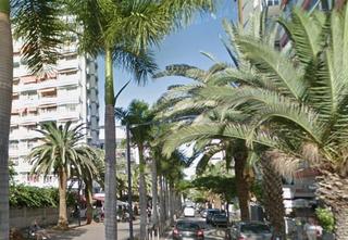 Locale commerciale in Zona Martiánez