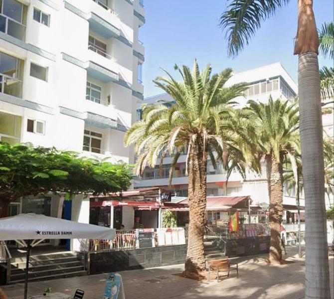 Foto 04787dcd-f5d0-4845-a1b8-b8cc2b34185c. Locale commerciale in Zona Martiánez Puerto de la Cruz
