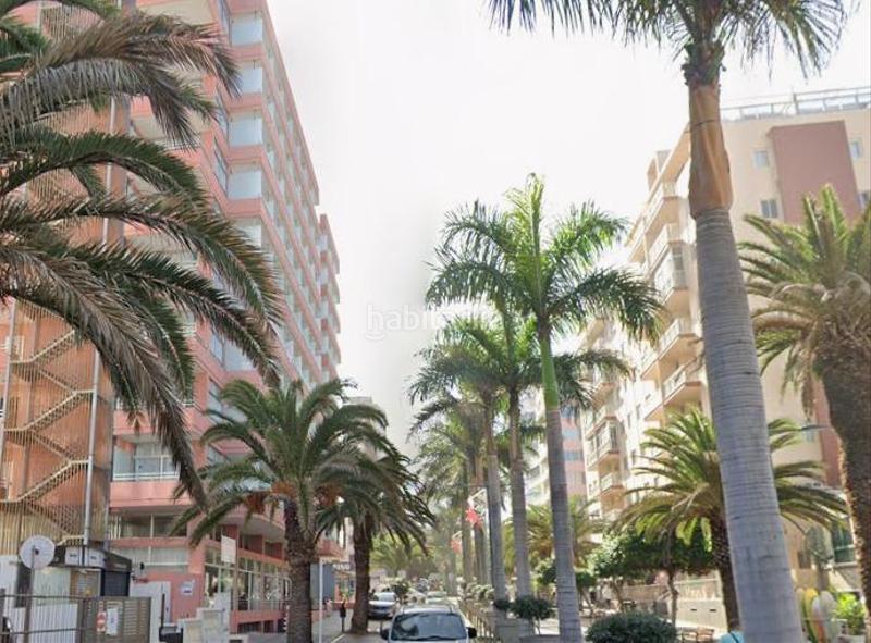 Foto b39e3427-e8e9-45b2-a3da-88e95e377a3a. Locale commerciale in Zona Martiánez Puerto de la Cruz