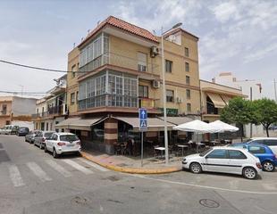 Etagenwohnung in Centro - Doña Mercedes