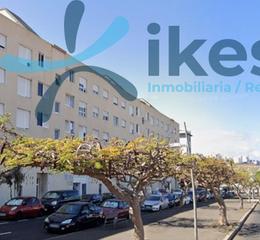 Pis a La Salud. Piso sin posesion en santa cruz de tenerife